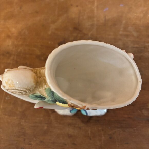 Vintage Tilso Cornicopia Vase - Picture 6 of 6